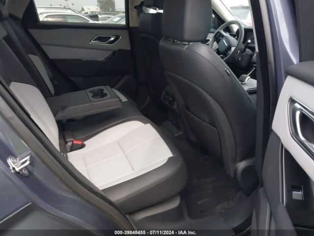 SALYJ2EX1RA381813 Land Rover Range Rover Velar P250 S