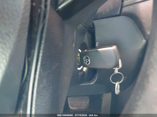 Toyota RAV4 LE 2019 2T3F1RFV3KC039891 Image 11