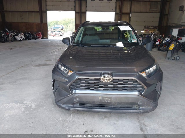 Toyota RAV4 LE 2019 2T3F1RFV3KC039891 Image 12