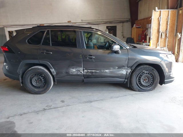 Toyota RAV4 LE 2019 2T3F1RFV3KC039891 Image 13