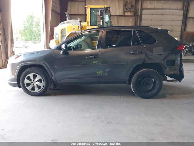 Toyota RAV4 LE 2019 2T3F1RFV3KC039891 Image 14