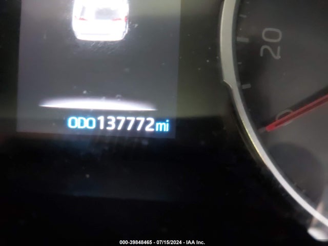 Toyota RAV4 LE 2019 2T3F1RFV3KC039891 Image 15