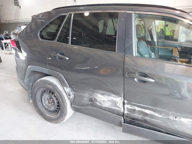 Toyota RAV4 LE 2019 2T3F1RFV3KC039891 Image 18