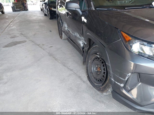 Toyota RAV4 LE 2019 2T3F1RFV3KC039891 Image 19