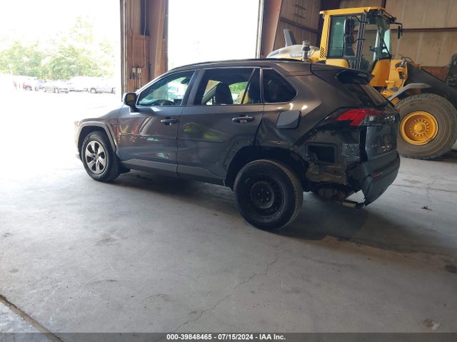 Toyota RAV4 LE 2019 2T3F1RFV3KC039891 Image 3