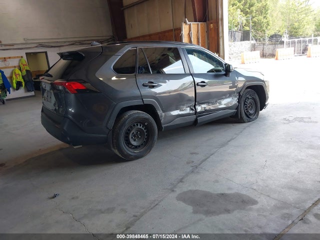 Toyota RAV4 LE 2019 2T3F1RFV3KC039891 Image 4