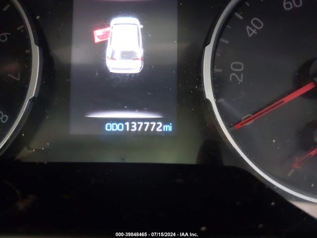 Toyota RAV4 LE 2019 2T3F1RFV3KC039891 Image 7