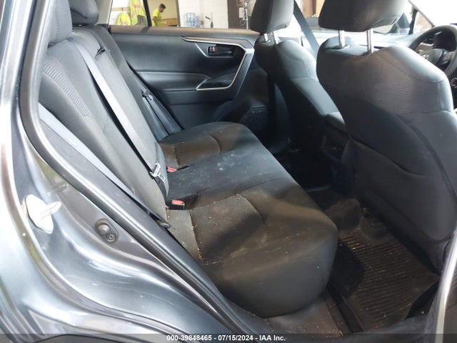 Toyota RAV4 LE 2019 2T3F1RFV3KC039891 Image 8