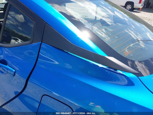 Nissan Versa Sv Xtronic Cvt 2021 3N1CN8EV8ML870981 Image 18
