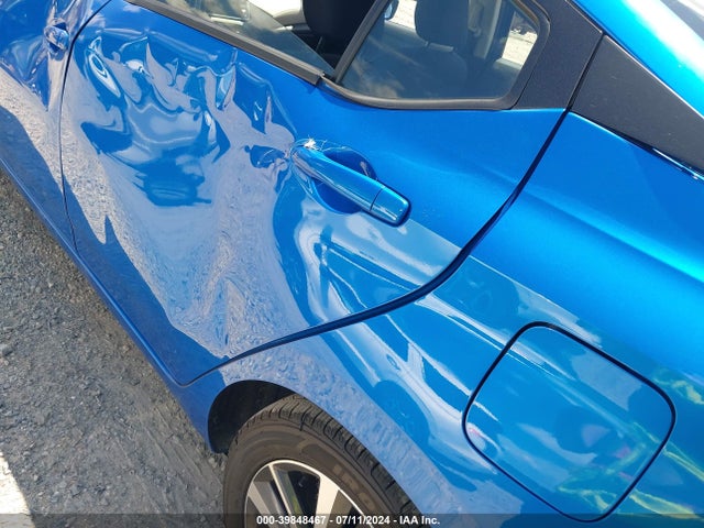 Nissan Versa Sv Xtronic Cvt 2021 3N1CN8EV8ML870981 Image 19