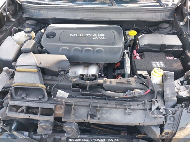 1C4PJLAB4GW258400 Jeep Cherokee Sport