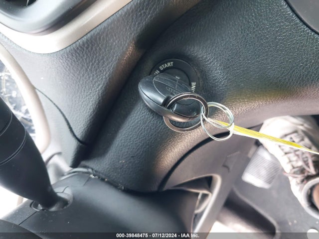 1C4PJLAB4GW258400 Jeep Cherokee Sport