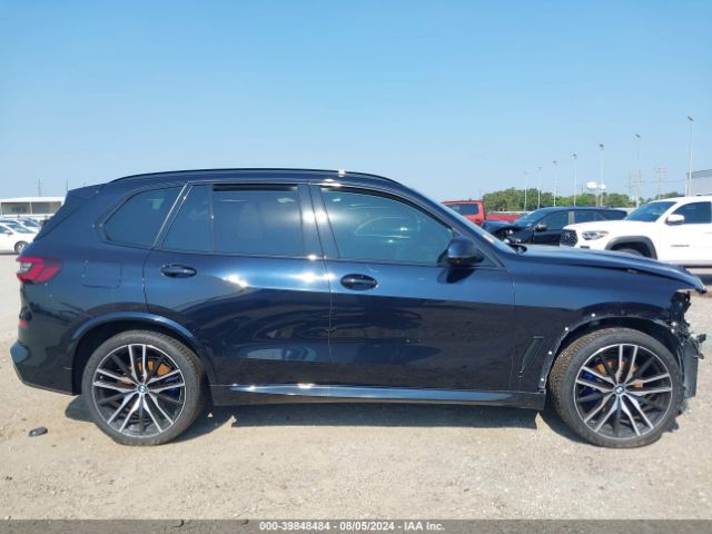 5UXCR4C02M9E06015 BMW X5 Sdrive40i