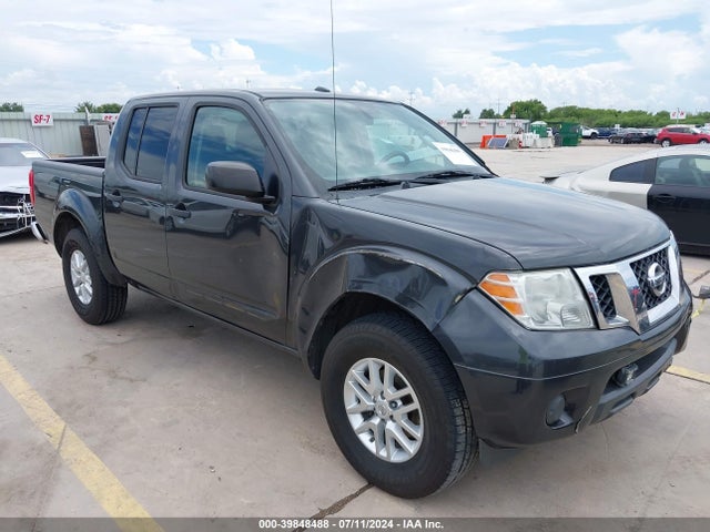 2015 1N6AD0EV3FN736808 main image