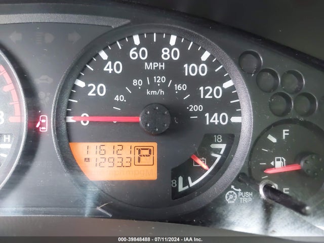 Nissan Frontier Pro-4x/s/sl/sv 2015 1N6AD0EV3FN736808 Image 15