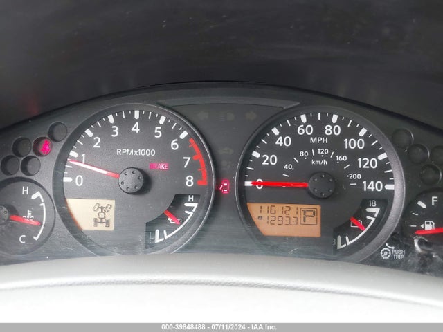 Nissan Frontier Pro-4x/s/sl/sv 2015 1N6AD0EV3FN736808 Image 7
