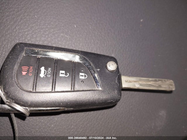 Toyota CAMRY SE 2023 4T1G11AKXPU082755 Image 11