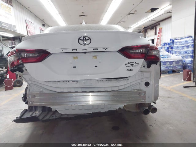 Toyota CAMRY SE 2023 4T1G11AKXPU082755 Image 16