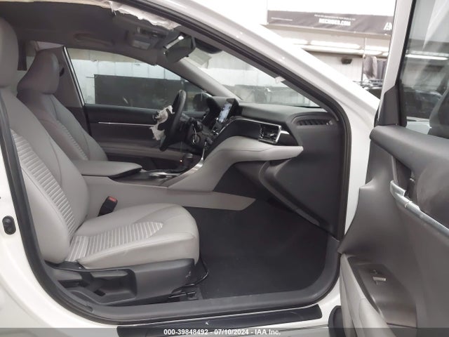 Toyota CAMRY SE 2023 4T1G11AKXPU082755 Image 5