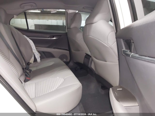 Toyota CAMRY SE 2023 4T1G11AKXPU082755 Image 8