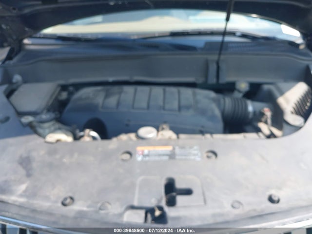 5GAKVBKD5GJ118704 Buick Enclave Leather