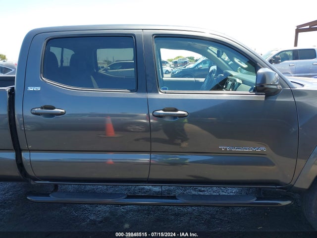 Toyota Tacoma Sr5 2016 3TMBZ5DN7GM005477 Image 13
