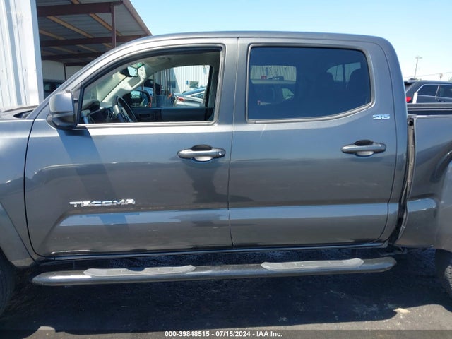 Toyota Tacoma Sr5 2016 3TMBZ5DN7GM005477 Image 14