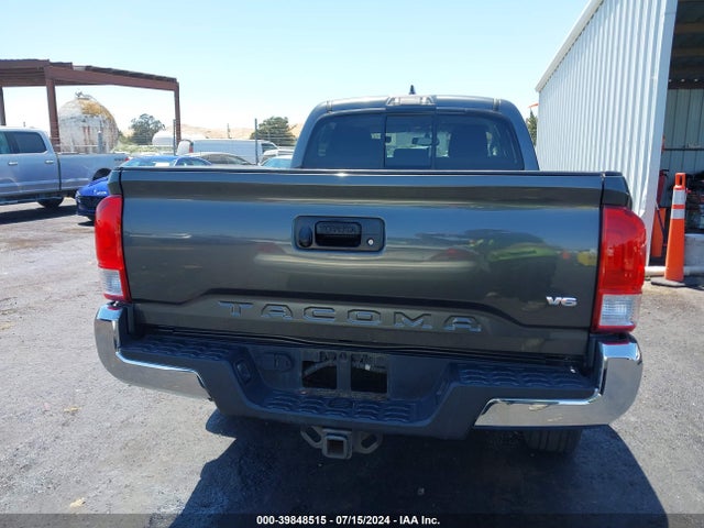 Toyota Tacoma Sr5 2016 3TMBZ5DN7GM005477 Image 16