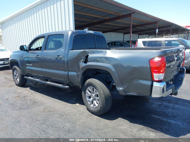 Toyota Tacoma Sr5 2016 3TMBZ5DN7GM005477 Image 3