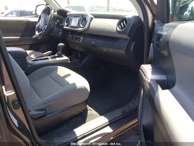 Toyota Tacoma Sr5 2016 3TMBZ5DN7GM005477 Image 5