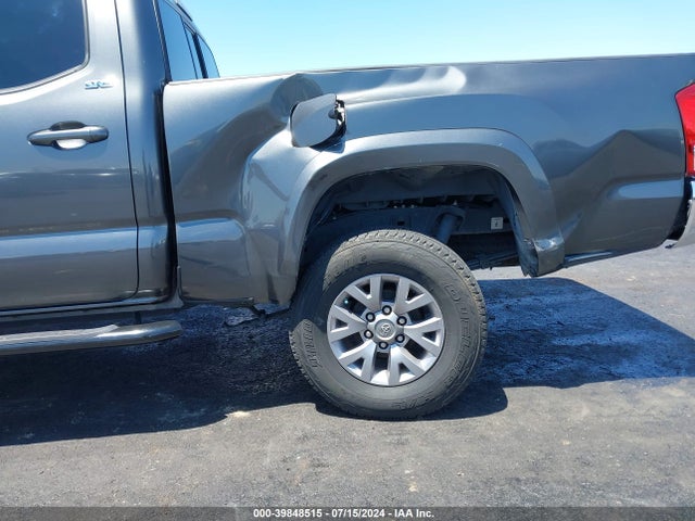 Toyota Tacoma Sr5 2016 3TMBZ5DN7GM005477 Image 6