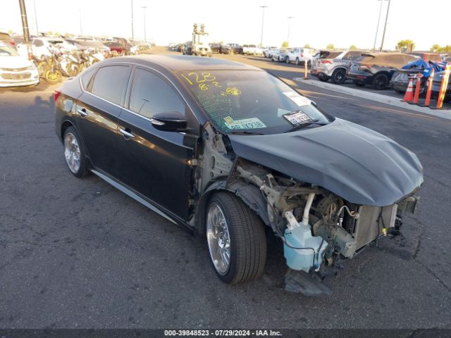 3N1AB7AP4JY223431 auction archive image