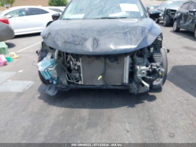 3N1AB7AP4JY223431 Nissan SENTRA SR