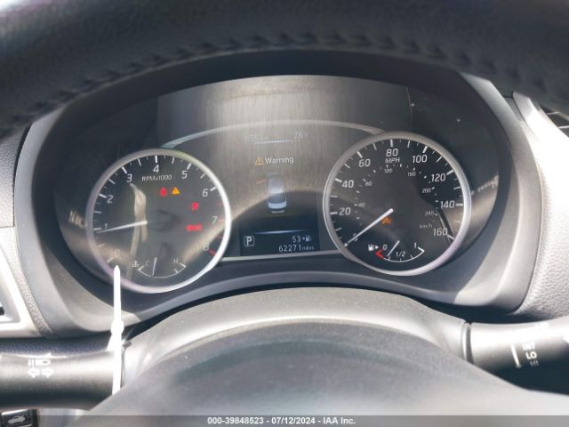 3N1AB7AP4JY223431 Nissan SENTRA SR