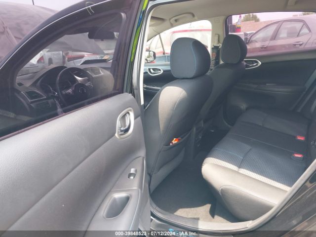 3N1AB7AP4JY223431 Nissan SENTRA SR