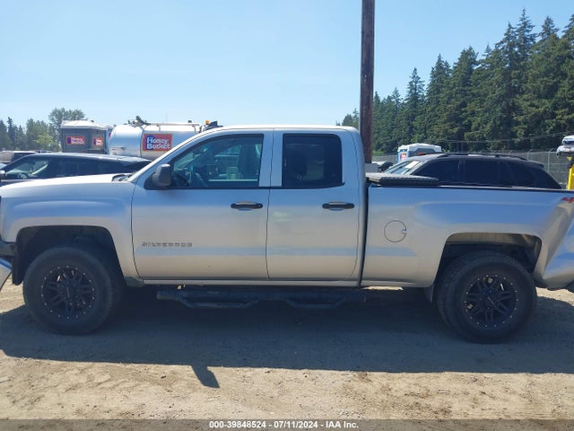 Chevrolet Silverado 1500 Wt 2015 1GCVKPEH5FZ310270 Image 15