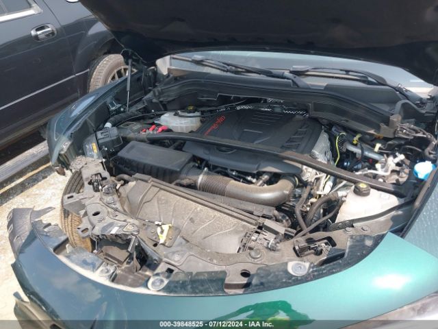 ZASPAKAN6M7D00499 Alfa Romeo Stelvio Awd