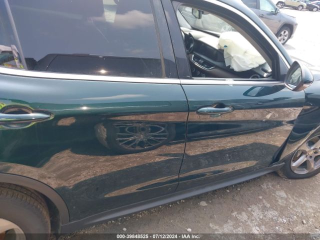 ZASPAKAN6M7D00499 Alfa Romeo Stelvio Awd