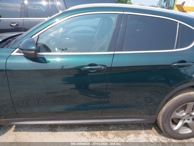 ZASPAKAN6M7D00499 Alfa Romeo Stelvio Awd