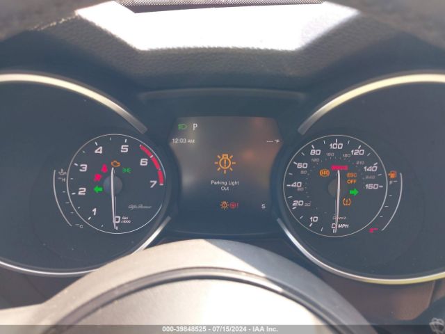 ZASPAKAN6M7D00499 Alfa Romeo Stelvio Awd