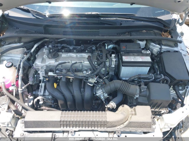 Toyota COROLLA LE 2022 5YFEPMAE5NP386298 Image 10