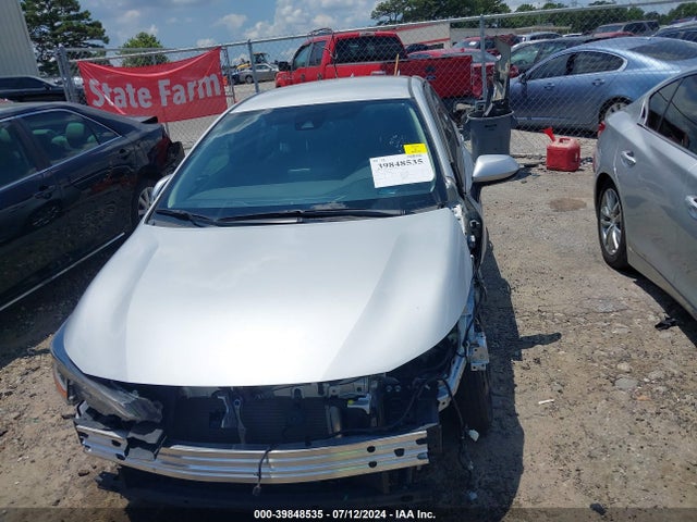 Toyota COROLLA LE 2022 5YFEPMAE5NP386298 Image 12