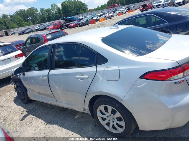Toyota COROLLA LE 2022 5YFEPMAE5NP386298 Image 14