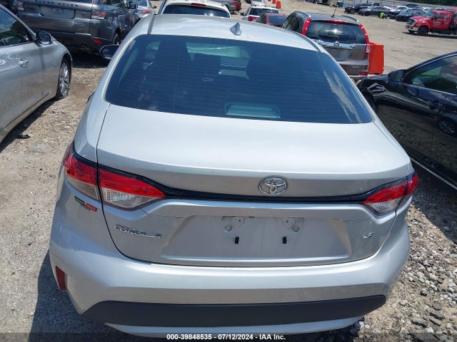 Toyota COROLLA LE 2022 5YFEPMAE5NP386298 Image 16