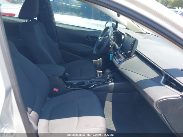 Toyota COROLLA LE 2022 5YFEPMAE5NP386298 Image 5