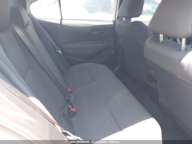 Toyota COROLLA LE 2022 5YFEPMAE5NP386298 Image 8