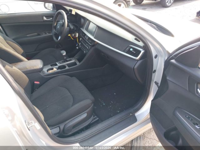 5XXGT4L38KG320798 KIA Optima Lx