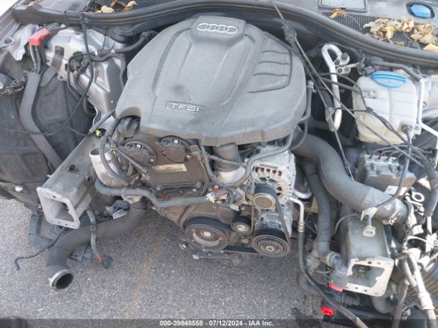 WAUC8AFC4HN037092 Audi A6 2.0t Premium