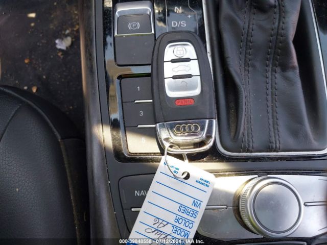 WAUC8AFC4HN037092 Audi A6 2.0t Premium