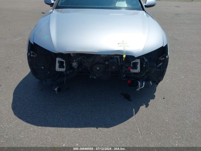 WAUC8AFC4HN037092 Audi A6 2.0t Premium